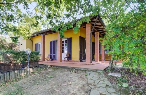 Giugnano Villa | Spacious villa in Serravalle Pistoiese with a swimming pool