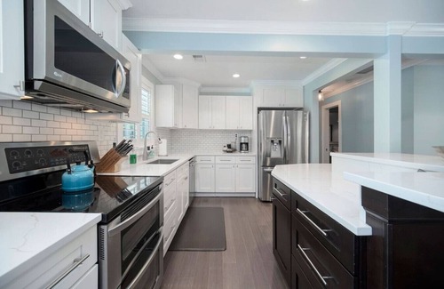Charleston House | Prime James Island House with Pool and Family-Friendly Perks