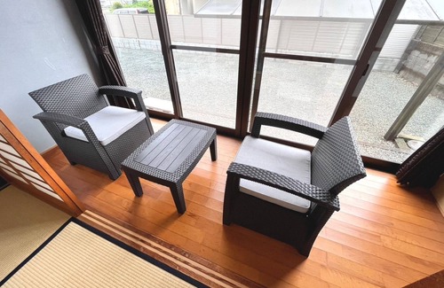 Shimada House | Authentic Japanese-Style Room with Breakfast in Shimada