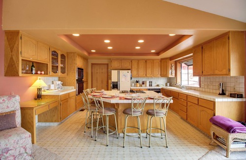 Kelseyville House | Lakefront Kelseyville Escape with Family-Friendly Amenities