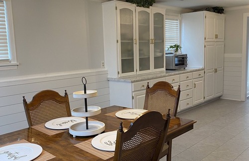 Mount Washington House | Premier Kentucky Home in Derby and Bourbon Country