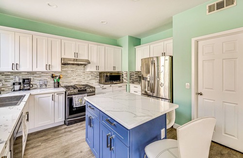 Lake Elsinore House | Inviting Lake Elsinore Home with Pool & Hot Tub Awaits!