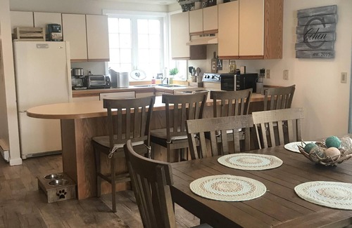 Center Ossipee House | Inviting Lakefront Condo with Beach & Guest Rated 9.8/10