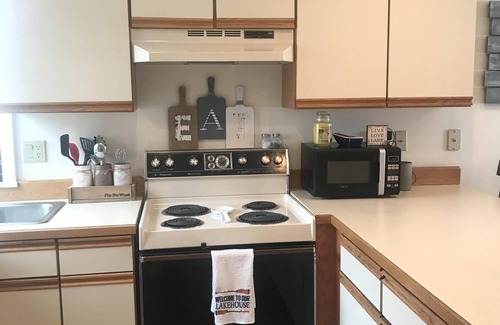 Center Ossipee House | Inviting Lakefront Condo with Beach & Guest Rated 9.8/10
