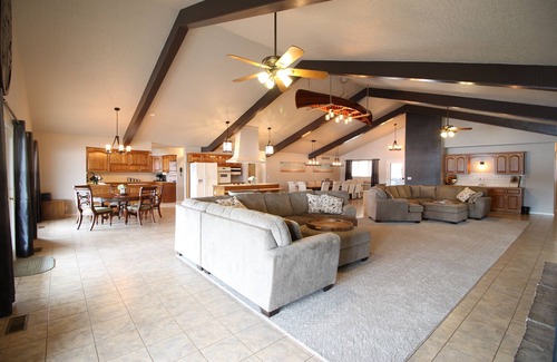 Climax Springs House | Tranquil Secluded Getaway at Lake of the Ozarks - 10/10