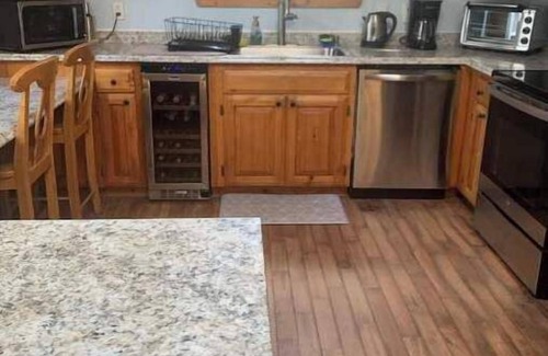 Farmington House | Relaxing Lakefront Retreat with Hot Tub & Family Amenities