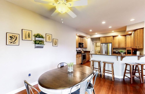 Mineral House | Lakefront Retreat with Dock, Pet-Friendly Amenities & Pool Table