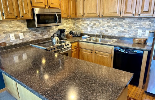 Two Harbors Condo | Tranquil Lakehome Near Superior's North Shore Attractions