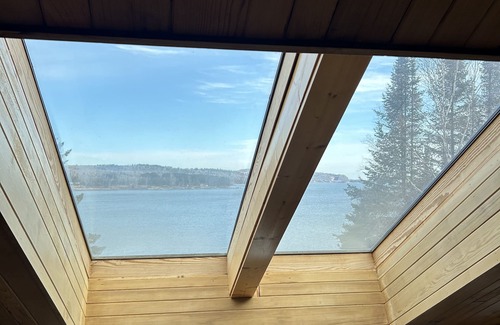 Two Harbors Condo | Tranquil Lakehome Near Superior's North Shore Attractions