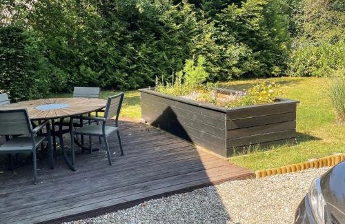 Ansager House | Family-Friendly Holiday Home Ansager with Great Reviews