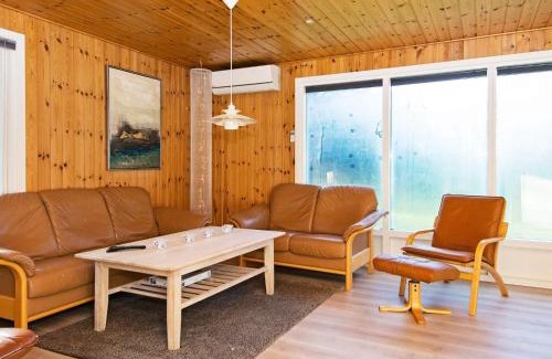 Ansager House | Family-Friendly Holiday Home Ansager with Great Reviews