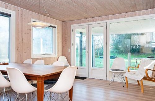 Ansager House | Family-Friendly Holiday Home Ansager with Great Reviews
