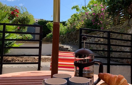 Lancaster House | Cozy Lancaster City Centre Retreat with Garden & Pet Friendly