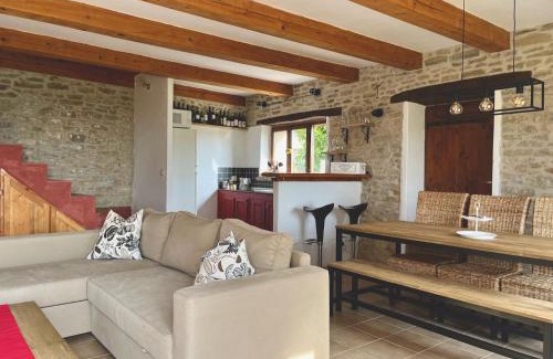 Somano House | Family-Friendly Getaway at Nocciolina with Pool & Garden
