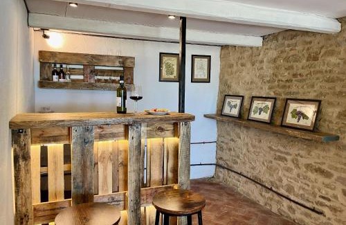 Somano House | Family-Friendly Getaway at Nocciolina with Pool & Garden