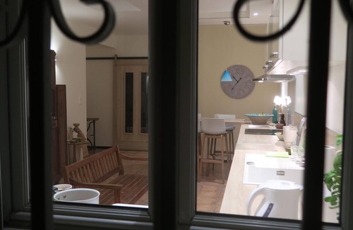 Nezignan-L'Eveque House | Bright Retreat in Midi: Ocean Views & Pool Access