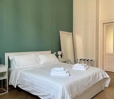 Stadera Apartment | Explore Appartamento Baia del Re - Navigli: Pet Friendly Stay