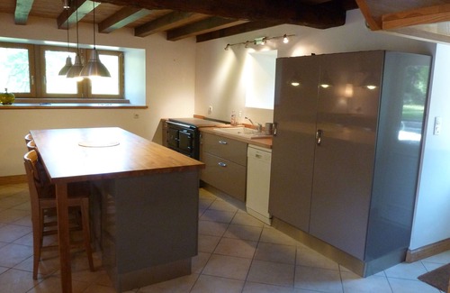 Pluherlin Other | Idyllic Longère with Heated Pool in Southern Brittany