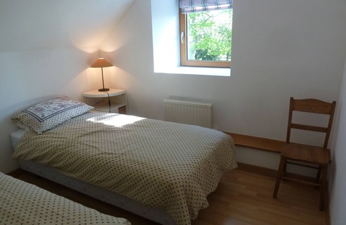 Pluherlin Other | Idyllic Longère with Heated Pool in Southern Brittany