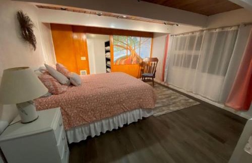 Corvallis House | Inviting Lower Level Living with Child-Friendly Amenities