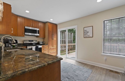 Clifton House | Relax and Enjoy at EU TH - Family Friendly Near IAD