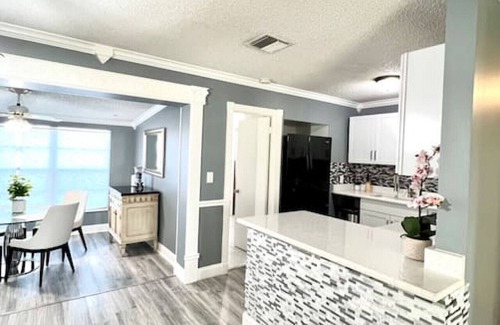 West Palm Beach Villa | Pet-Friendly Villa with Pool & Oceanfront Views - 9.8/10