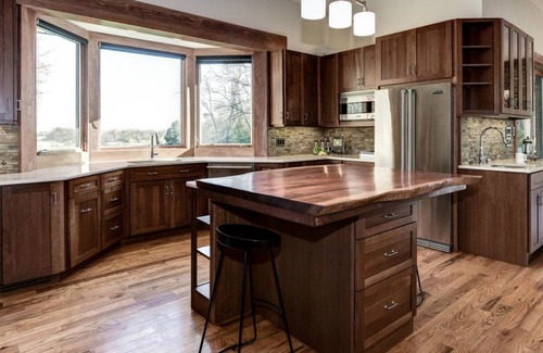Galesville House | Guest Rated 10/10: Nature Retreat with Private Pool