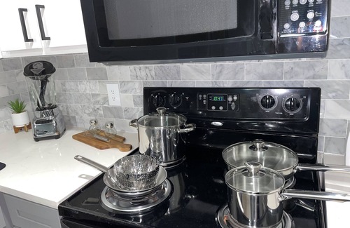 Astrodome Apartment | Premier Apartment near MED-CTR, NRG & Downtown with Pool