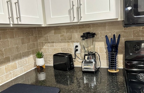 Astrodome Apartment | Premier Apartment near MED-CTR, NRG & Downtown with Pool