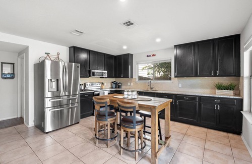 McKinney House | Impressive Austin Home | 10 Min to Downtown & Airport