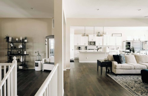 Broomfield House | Spacious Luxury Escape - Game Room & Home Gym
