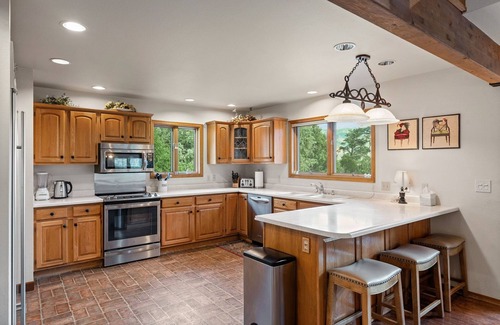 Hermosa House | Inviting Home Near Downtown with Hot Tub and Amazing Views