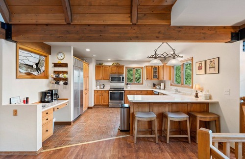 Hermosa House | Inviting Home Near Downtown with Hot Tub and Amazing Views