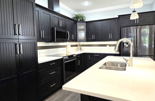 Okanagan-Similkameen House | Spacious Luxury in The Meadows – Perfect for Families & Groups!