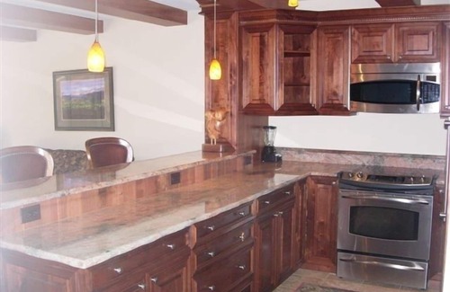 East Village at Copper Condo | Renovated Ski-in/Ski-Out Condo with Top Amenities