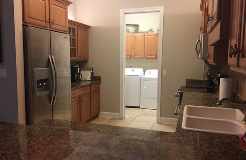 Pensacola Beach House | Gulf Front Townhouse: Ocean Views & Pool Access Await