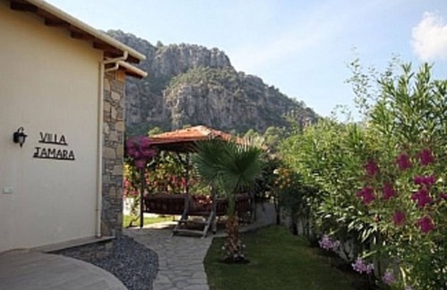 Dalyan City Center Villa | Exclusive Villa with Private Pool & Mountain Views, 10/10 Rated