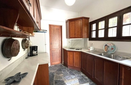 Elia House | Relaxing Maisonette on Kalogria Beach, Sithonia