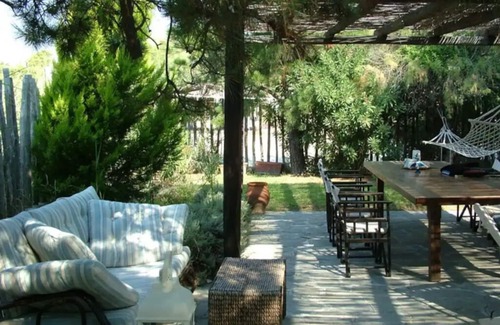 Elia House | Relaxing Maisonette on Kalogria Beach, Sithonia