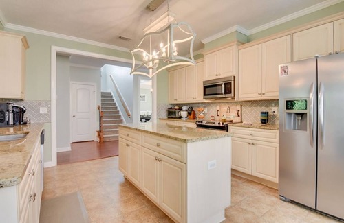 North Augusta House | Guest Rated 10/10: Masters House Near Augusta National