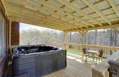 McArthur House | Explore McArthur Home Near Wayne National Forest - Top Rated