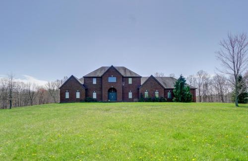 McArthur House | Explore McArthur Home Near Wayne National Forest - Top Rated