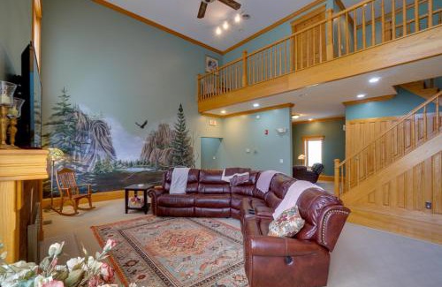 McArthur House | Explore McArthur Home Near Wayne National Forest - Top Rated