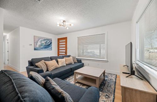 McKinney House | Spacious McKinney Bungalow - 4 Bedrooms