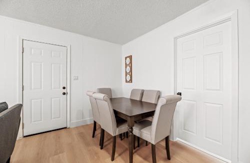 McKinney House | Spacious McKinney Bungalow - 4 Bedrooms