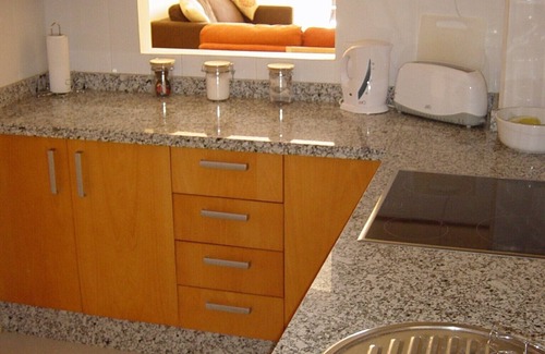 Roquetas de Mar Apartment | Modern Apartment with Private Pool & Large Terrace Awaits