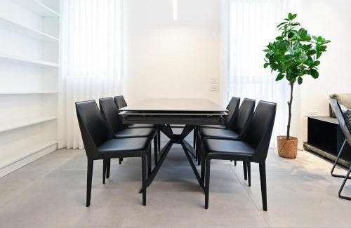 Tel Aviv City Center Apartment | Comfortable Family-Friendly Stays at Hotel by HolyGuest