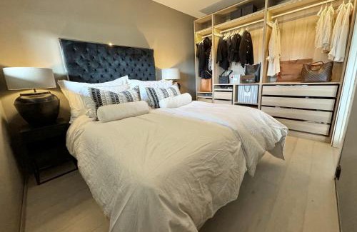 Stavanger Apartment | Spacious & Modern Apartment - Central - Stavanger - Sea view