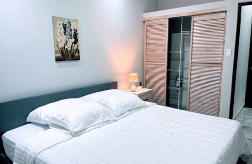 Poas Volcano National Park Apartment | Modern Apartment with Spa & Kitchen Near the Airport