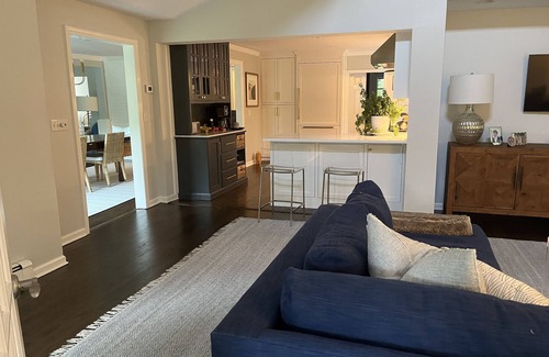 Norwalk Other | Modern Country Farmhouse with Family-Friendly Amenities